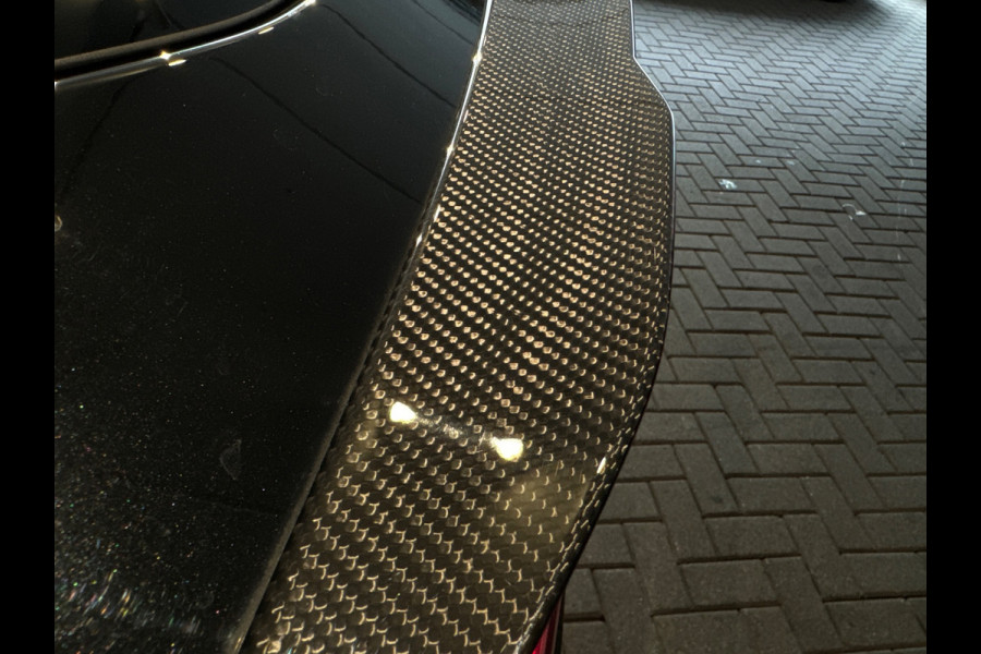 Lamborghini Urus 4.0 V8 Pano|Carbon|B&O 3D|Massage|Memory