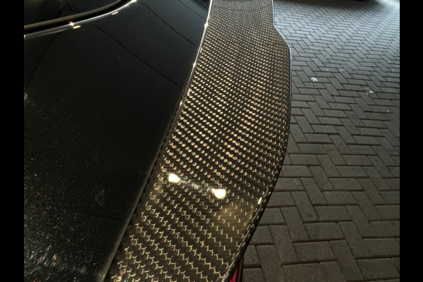 Lamborghini Urus 4.0 V8 Pano|Carbon|B&O 3D|Massage|Memory