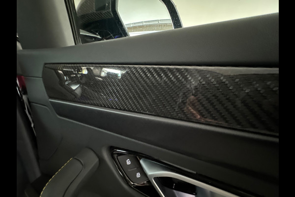 Lamborghini Urus 4.0 V8 Pano|Carbon|B&O 3D|Massage|Memory