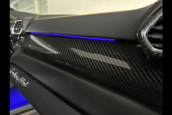 Lamborghini Urus 4.0 V8 Pano|Carbon|B&O 3D|Massage|Memory