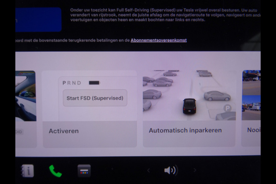 Tesla Model 3 RWD HIGHLAND * LEER * VENTILATIE * SFEER * 19 INCH !!