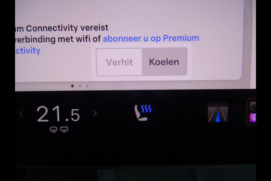 Tesla Model 3 RWD HIGHLAND * LEER * VENTILATIE * SFEER * 19 INCH !!