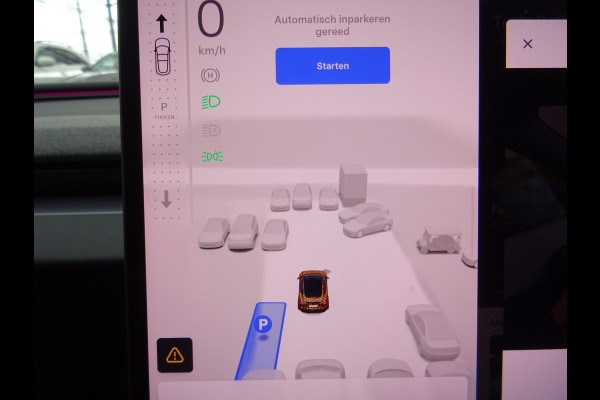 Tesla Model 3 RWD HIGHLAND * LEER * VENTILATIE * SFEER * 19 INCH !!