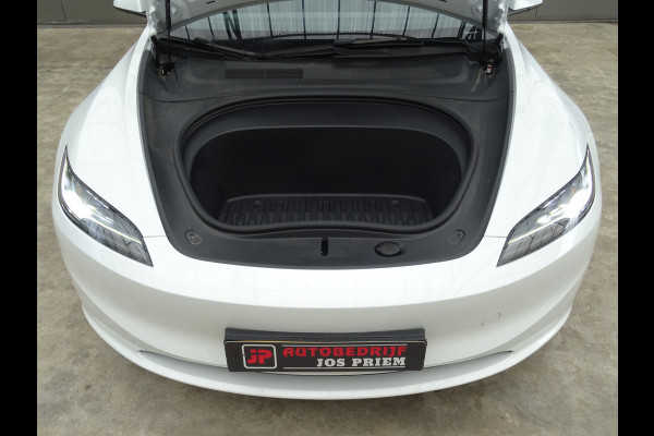 Tesla Model 3 RWD HIGHLAND * LEER * VENTILATIE * SFEER * 19 INCH !!