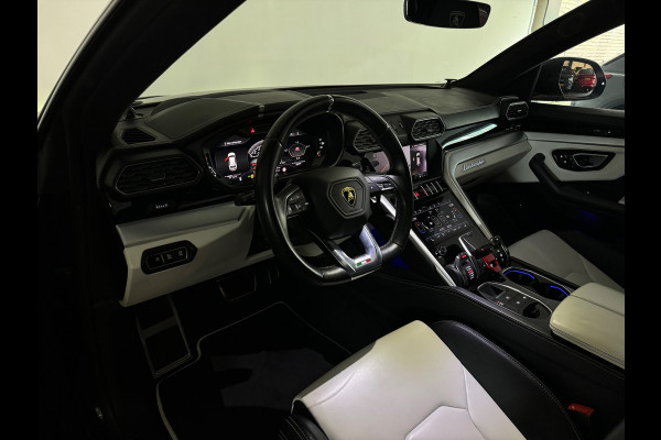Lamborghini Urus 4.0 V8 Mansory Pano|Carbon|B&O 3D|HuD|Memory|360