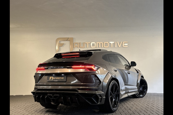 Lamborghini Urus 4.0 V8 Mansory Pano|Carbon|B&O 3D|HuD|Memory|360
