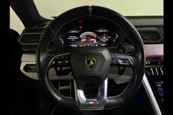 Lamborghini Urus 4.0 V8 Mansory Pano|Carbon|B&O 3D|HuD|Memory|360