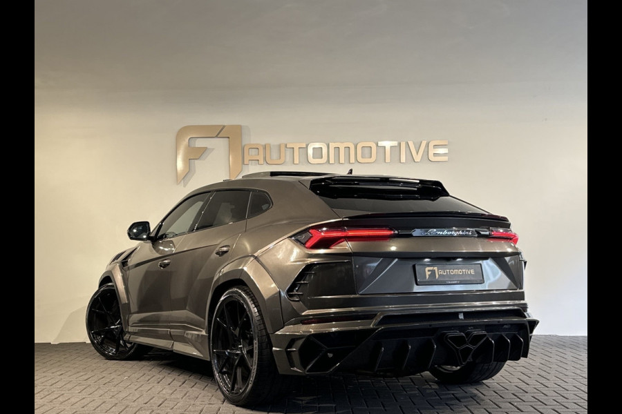Lamborghini Urus 4.0 V8 Mansory Pano|Carbon|B&O 3D|HuD|Memory|360