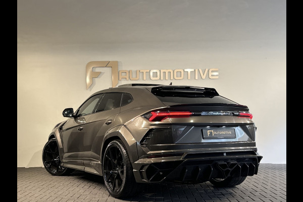 Lamborghini Urus 4.0 V8 Mansory Pano|Carbon|B&O 3D|HuD|Memory|360