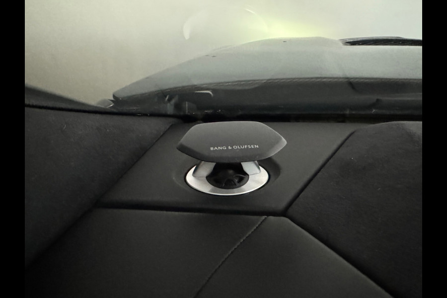 Lamborghini Urus 4.0 V8 Mansory Pano|Carbon|B&O 3D|HuD|Memory|360