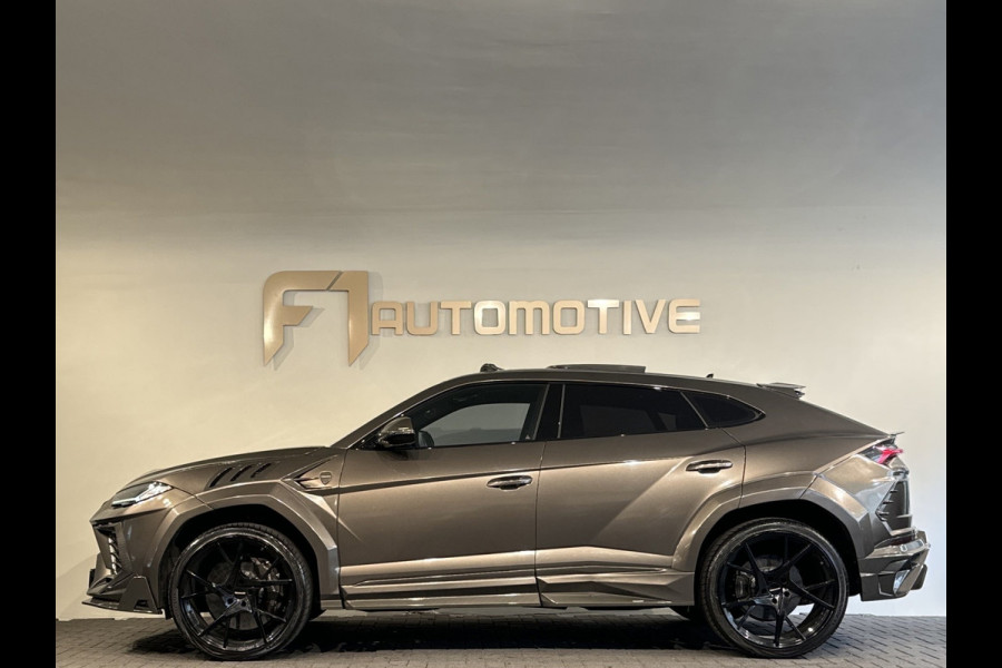 Lamborghini Urus 4.0 V8 Mansory Pano|Carbon|B&O 3D|HuD|Memory|360