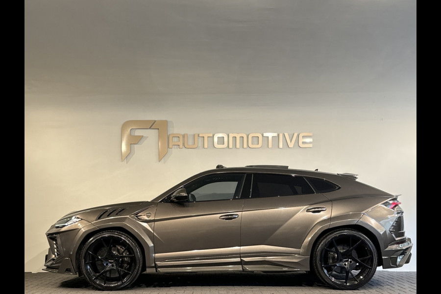 Lamborghini Urus 4.0 V8 Mansory Pano|Carbon|B&O 3D|HuD|Memory|360