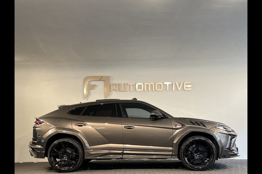 Lamborghini Urus 4.0 V8 Mansory Pano|Carbon|B&O 3D|HuD|Memory|360