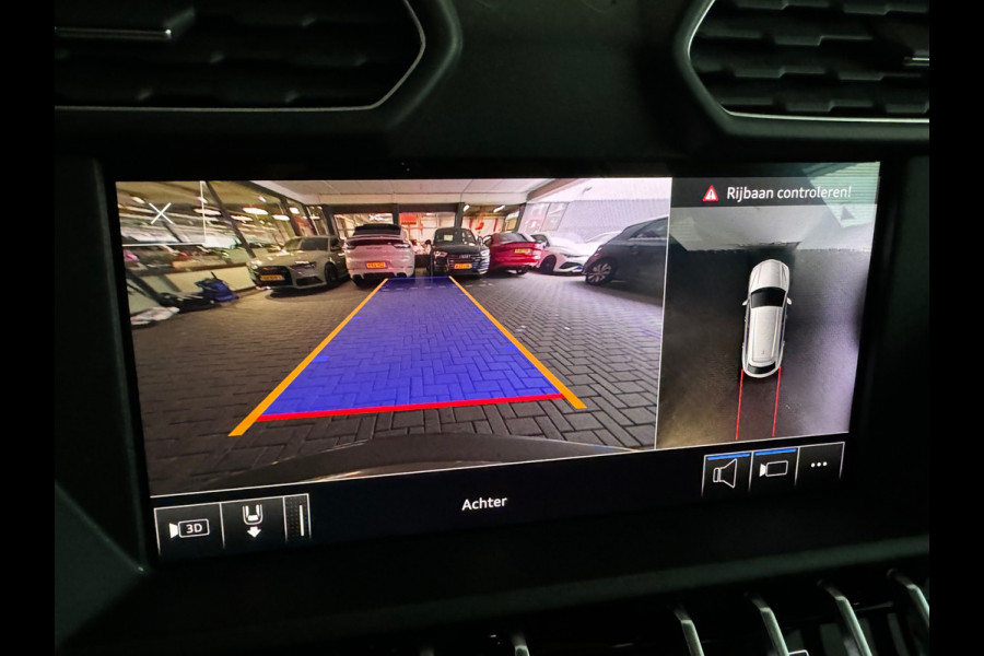 Lamborghini Urus 4.0 V8 Mansory Pano|Carbon|B&O 3D|HuD|Memory|360