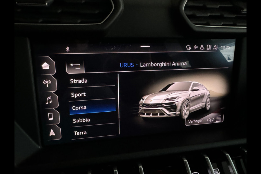 Lamborghini Urus 4.0 V8 Mansory Pano|Carbon|B&O 3D|HuD|Memory|360