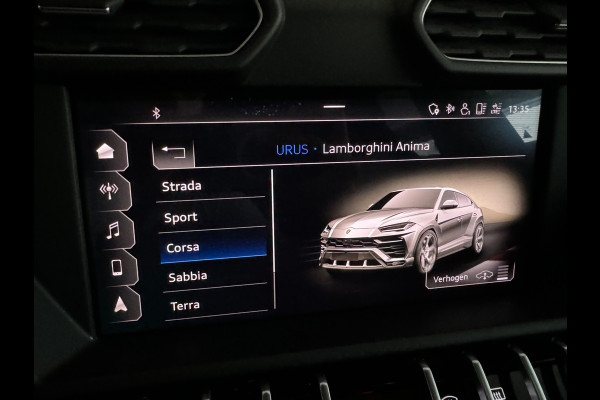 Lamborghini Urus 4.0 V8 Mansory Pano|Carbon|B&O 3D|HuD|Memory|360