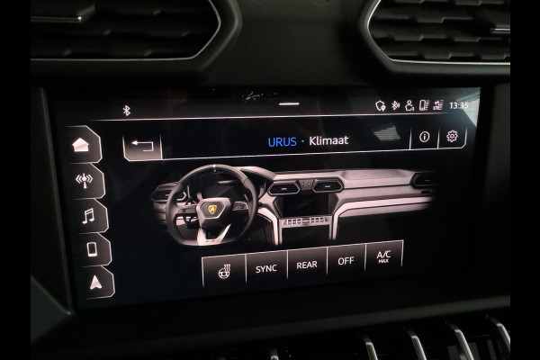 Lamborghini Urus 4.0 V8 Mansory Pano|Carbon|B&O 3D|HuD|Memory|360