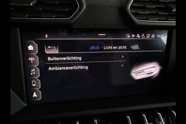 Lamborghini Urus 4.0 V8 Mansory Pano|Carbon|B&O 3D|HuD|Memory|360