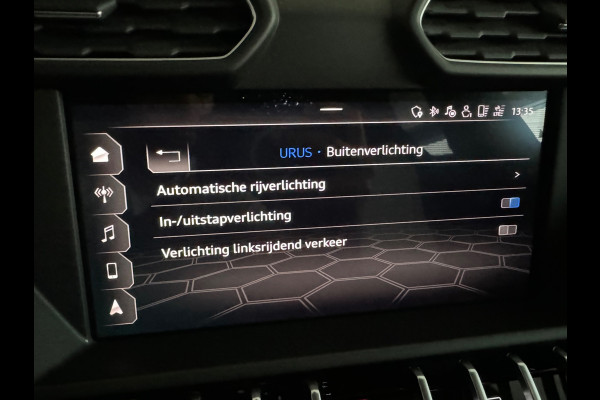 Lamborghini Urus 4.0 V8 Mansory Pano|Carbon|B&O 3D|HuD|Memory|360