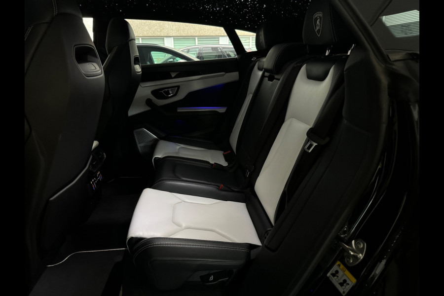 Lamborghini Urus 4.0 V8 Mansory Pano|Carbon|B&O 3D|HuD|Memory|360