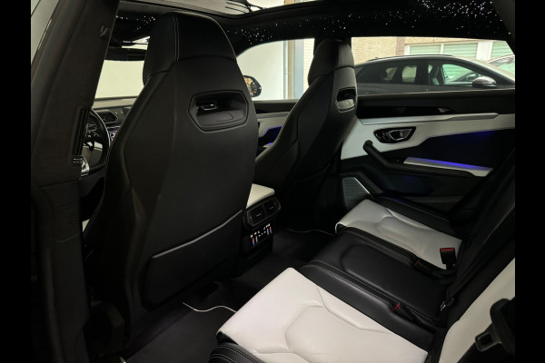 Lamborghini Urus 4.0 V8 Mansory Pano|Carbon|B&O 3D|HuD|Memory|360