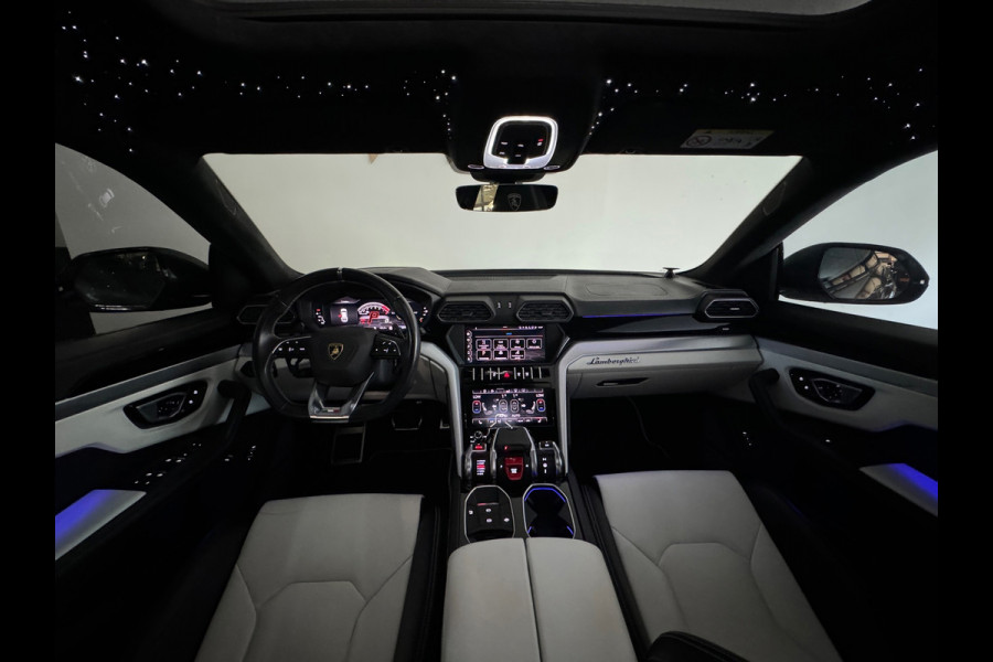 Lamborghini Urus 4.0 V8 Mansory Pano|Carbon|B&O 3D|HuD|Memory|360