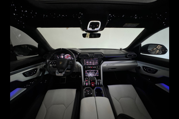 Lamborghini Urus 4.0 V8 Mansory Pano|Carbon|B&O 3D|HuD|Memory|360
