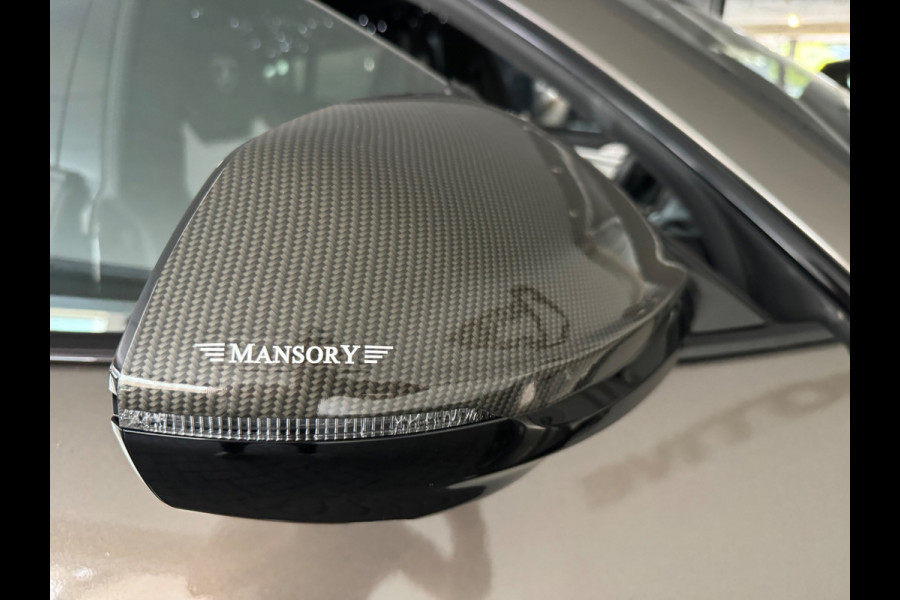 Lamborghini Urus 4.0 V8 Mansory Pano|Carbon|B&O 3D|HuD|Memory|360