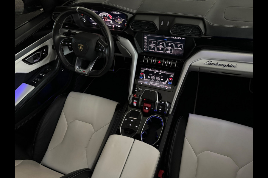 Lamborghini Urus 4.0 V8 Mansory Pano|Carbon|B&O 3D|HuD|Memory|360