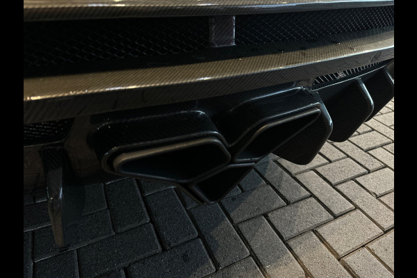 Lamborghini Urus 4.0 V8 Mansory Pano|Carbon|B&O 3D|HuD|Memory|360