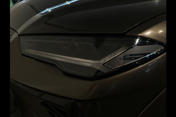 Lamborghini Urus 4.0 V8 Mansory Pano|Carbon|B&O 3D|HuD|Memory|360