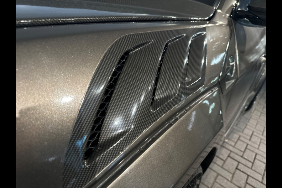 Lamborghini Urus 4.0 V8 Mansory Pano|Carbon|B&O 3D|HuD|Memory|360