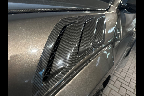 Lamborghini Urus 4.0 V8 Mansory Pano|Carbon|B&O 3D|HuD|Memory|360