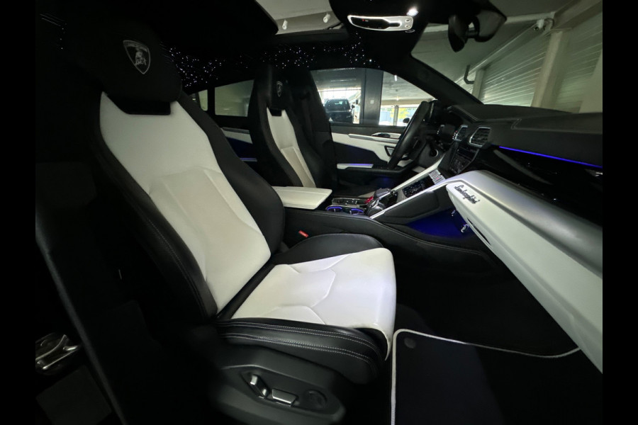 Lamborghini Urus 4.0 V8 Mansory Pano|Carbon|B&O 3D|HuD|Memory|360