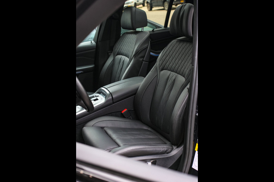 BMW X5 XDrive45e M-Sport *Pano*Massage*H/K*Laser*360 Camera*Head-up*