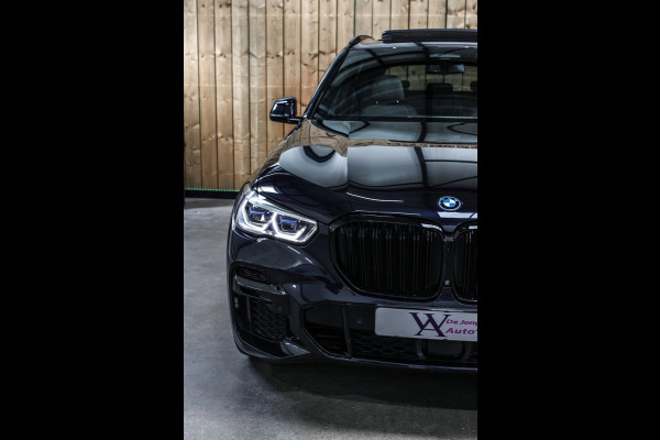 BMW X5 XDrive45e M-Sport *Pano*Massage*H/K*Laser*360 Camera*Head-up*