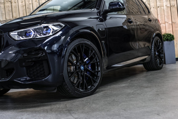 BMW X5 XDrive45e M-Sport *Pano*Massage*H/K*Laser*360 Camera*Head-up*