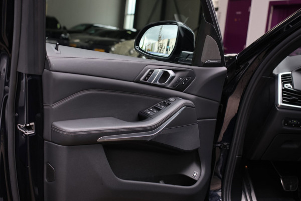BMW X5 XDrive45e M-Sport *Pano*Massage*H/K*Laser*360 Camera*Head-up*