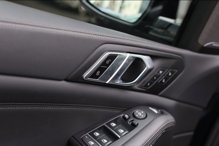 BMW X5 XDrive45e M-Sport *Pano*Massage*H/K*Laser*360 Camera*Head-up*