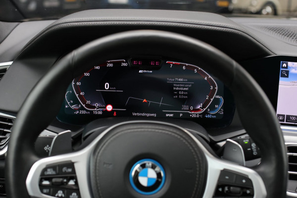 BMW X5 XDrive45e M-Sport *Pano*Massage*H/K*Laser*360 Camera*Head-up*