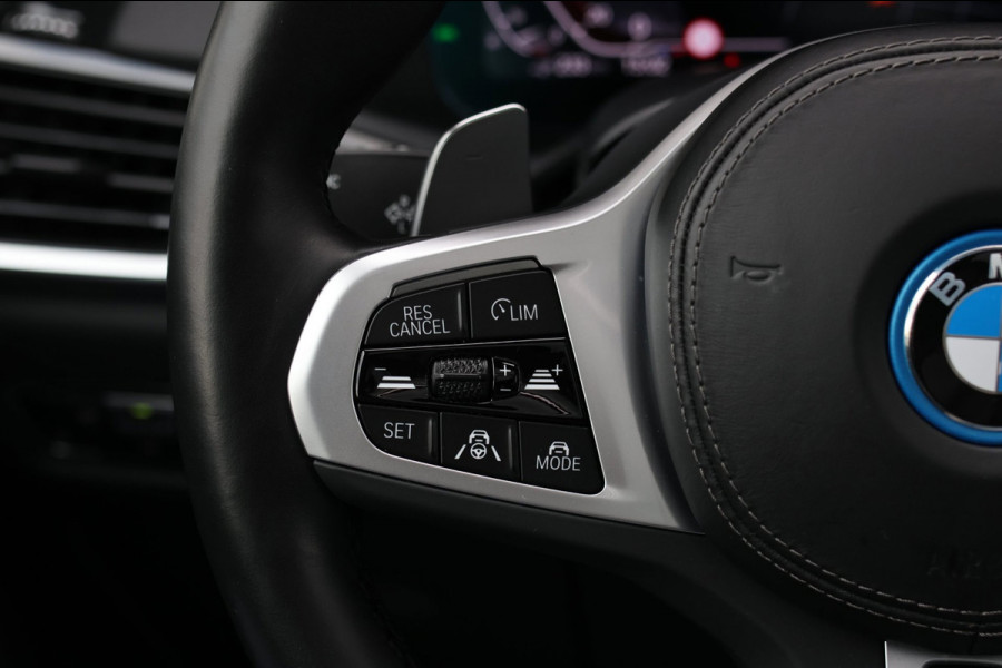 BMW X5 XDrive45e M-Sport *Pano*Massage*H/K*Laser*360 Camera*Head-up*