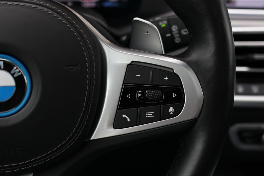 BMW X5 XDrive45e M-Sport *Pano*Massage*H/K*Laser*360 Camera*Head-up*