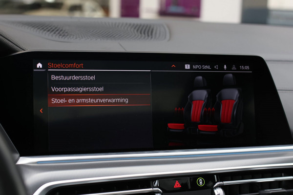 BMW X5 XDrive45e M-Sport *Pano*Massage*H/K*Laser*360 Camera*Head-up*