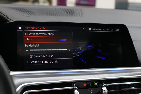BMW X5 XDrive45e M-Sport *Pano*Massage*H/K*Laser*360 Camera*Head-up*