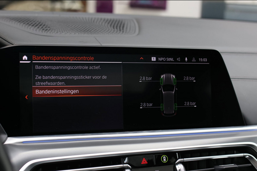 BMW X5 XDrive45e M-Sport *Pano*Massage*H/K*Laser*360 Camera*Head-up*