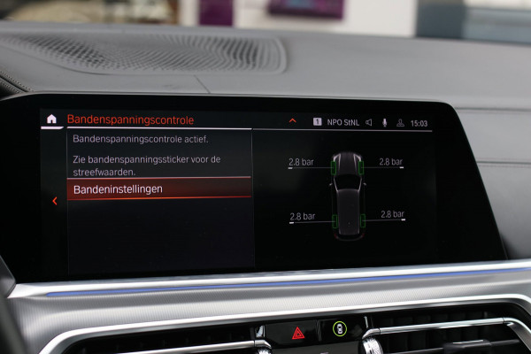 BMW X5 XDrive45e M-Sport *Pano*Massage*H/K*Laser*360 Camera*Head-up*
