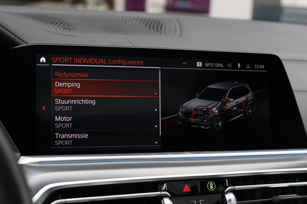 BMW X5 XDrive45e M-Sport *Pano*Massage*H/K*Laser*360 Camera*Head-up*