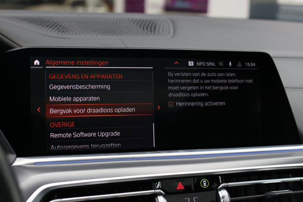 BMW X5 XDrive45e M-Sport *Pano*Massage*H/K*Laser*360 Camera*Head-up*