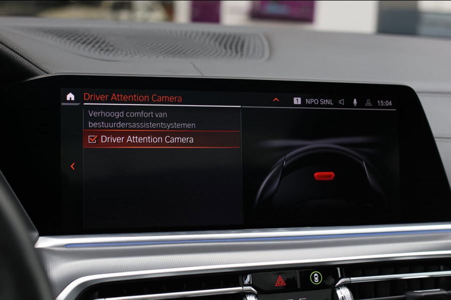 BMW X5 XDrive45e M-Sport *Pano*Massage*H/K*Laser*360 Camera*Head-up*