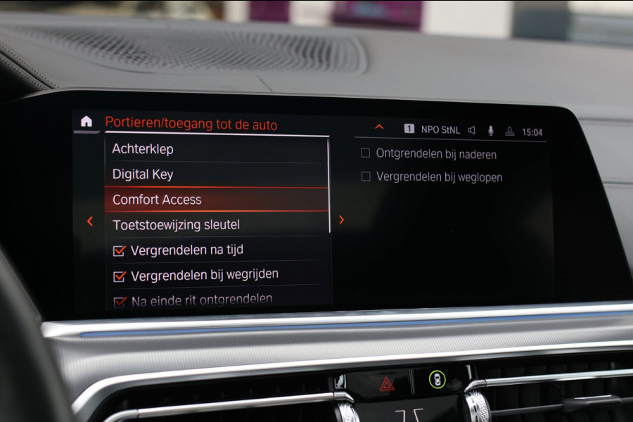 BMW X5 XDrive45e M-Sport *Pano*Massage*H/K*Laser*360 Camera*Head-up*